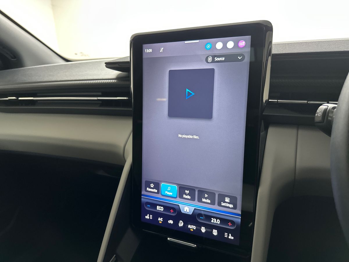 Used Ford Capri 2025 for sale - 78172673: Photo 21