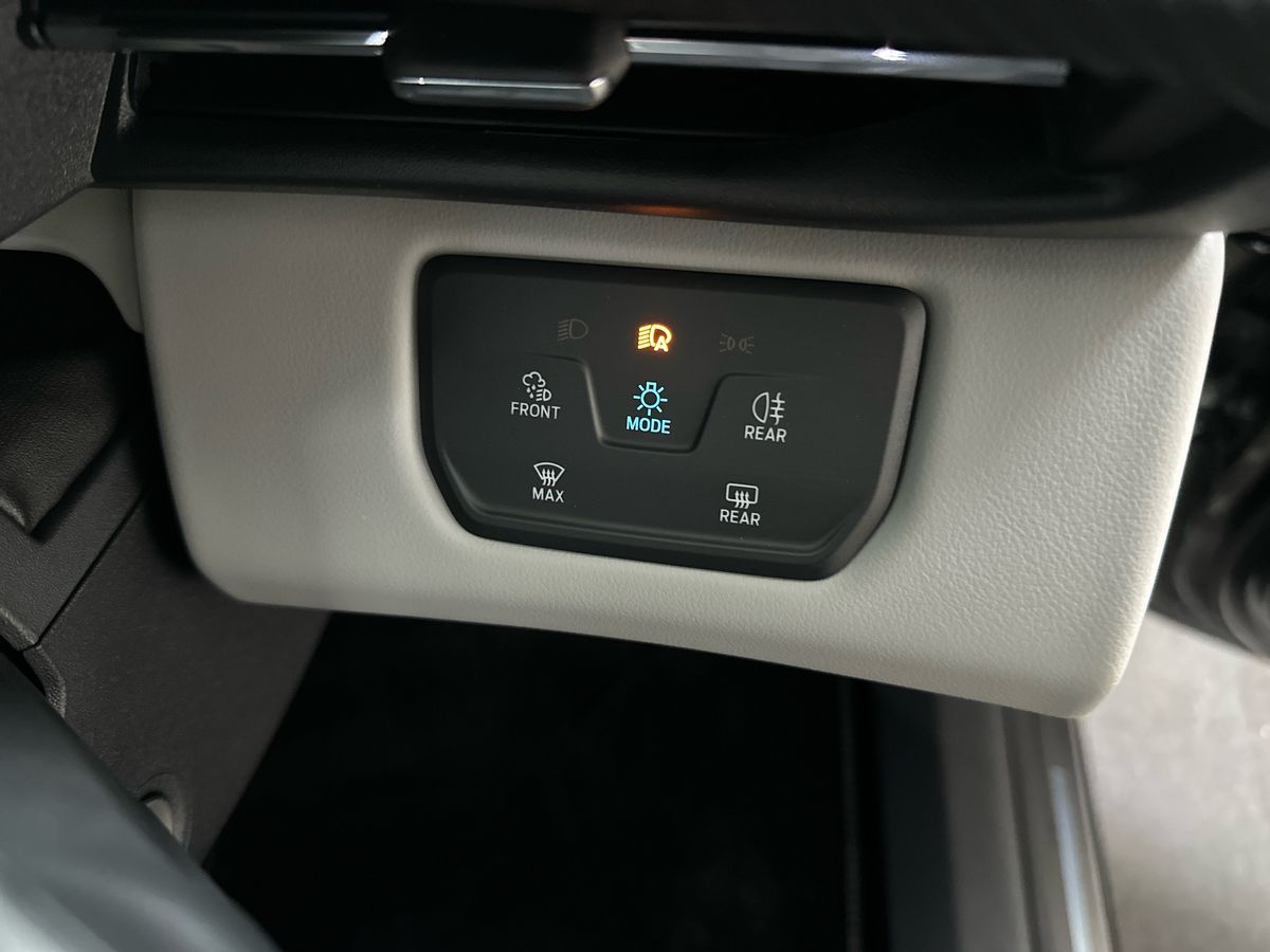 Used Ford Capri 2025 for sale - 78172673: Photo 23