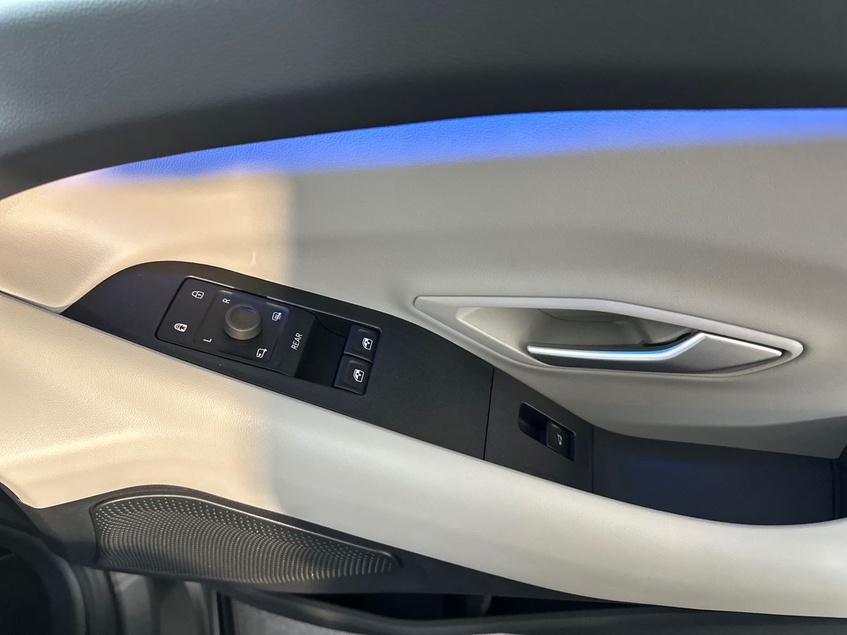 Used Ford Capri 2025 for sale - 78172673: Photo 25