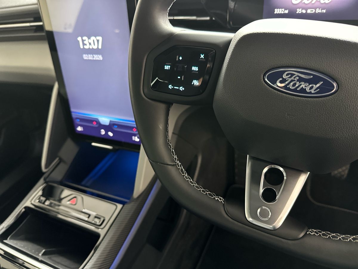 Used Ford Capri 2025 for sale - 78172673: Photo 26