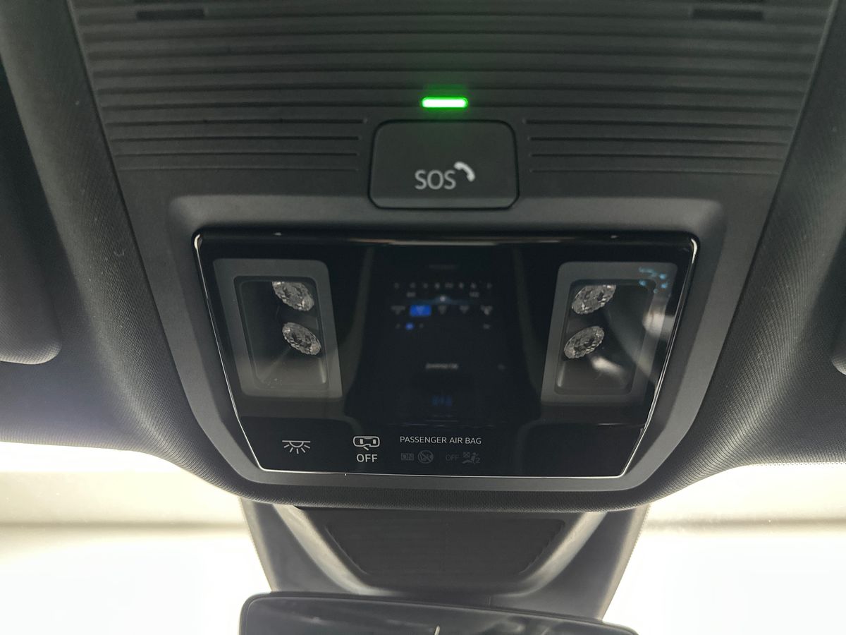 Used Ford Capri 2025 for sale - 78172673: Photo 29