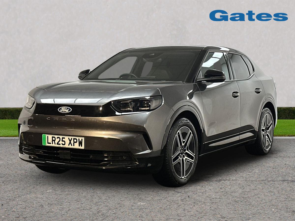 Used Ford Capri 2025 for sale - 78172673: Photo 3