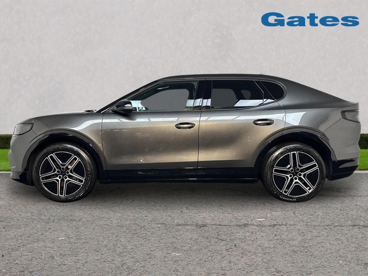 Used Ford Capri 2025 for sale - 78172673: Photo 4