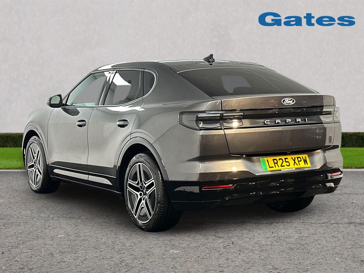 Used Ford Capri 2025 for sale - 78172673: Photo 5