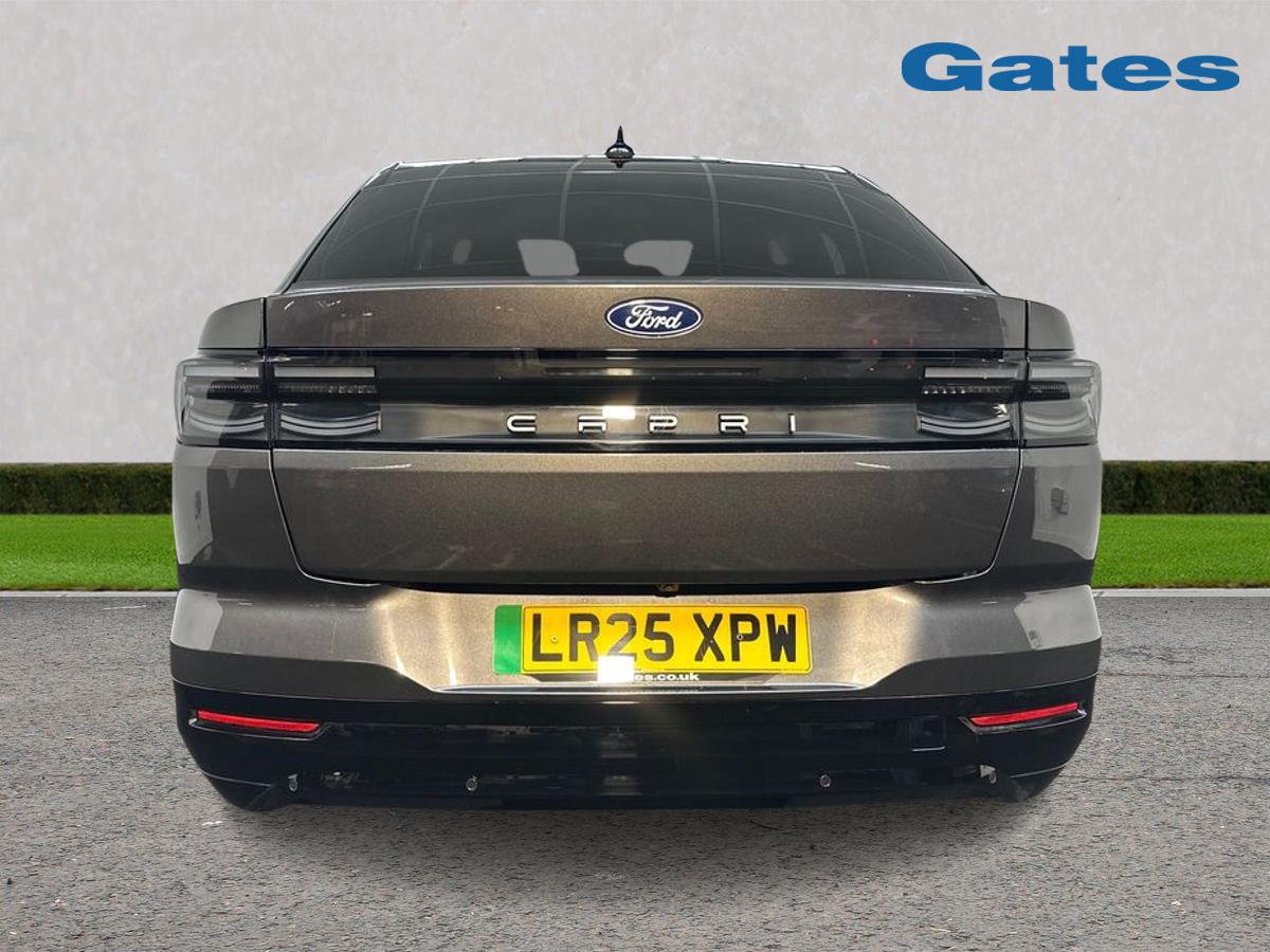 Used Ford Capri 2025 for sale - 78172673: Photo 6