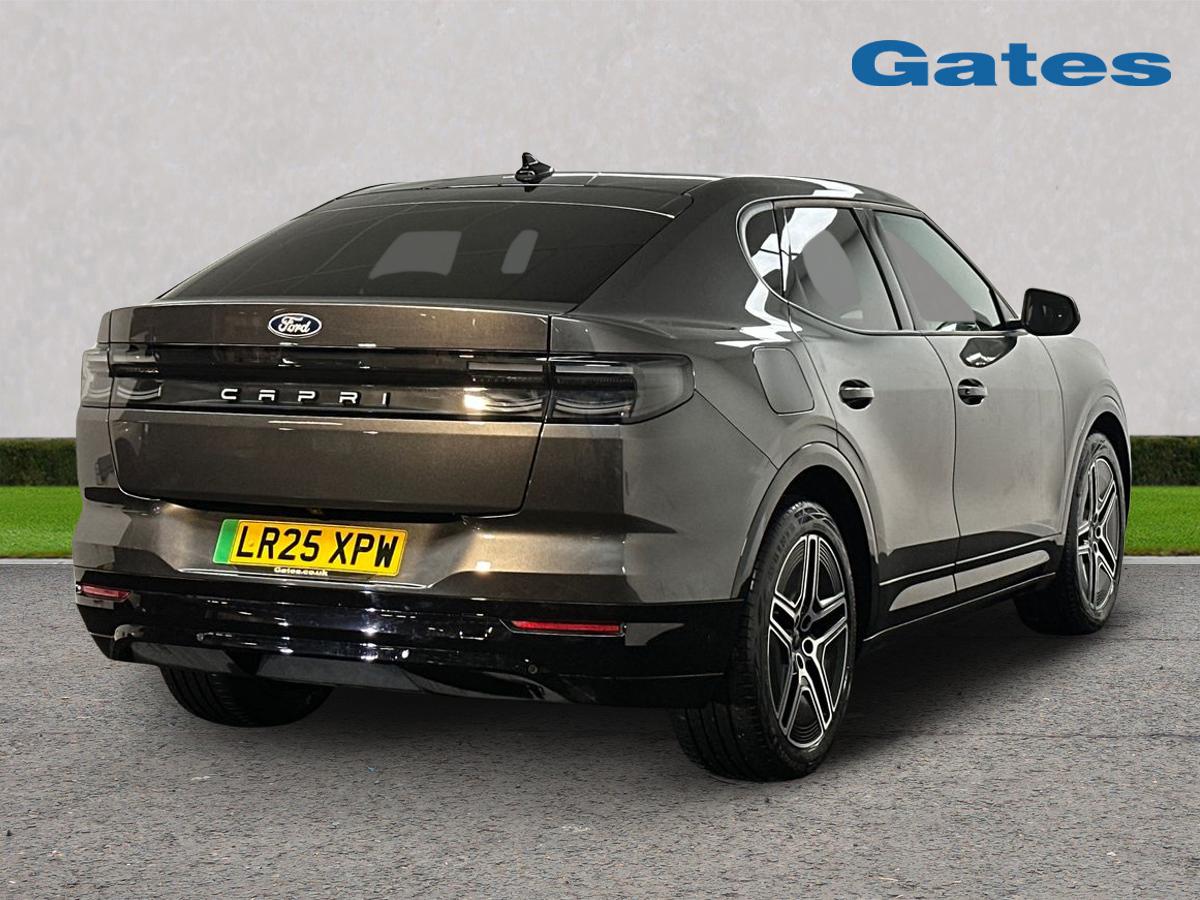 Used Ford Capri 2025 for sale - 78172673: Photo 7