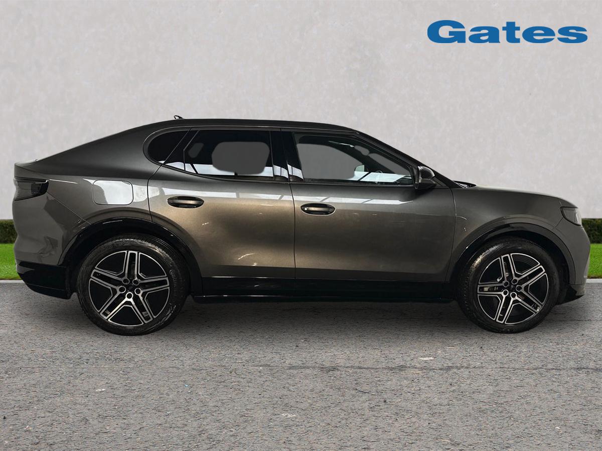 Used Ford Capri 2025 for sale - 78172673: Photo 8