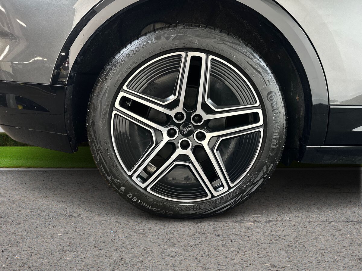 Used Ford Capri 2025 for sale - 78172673: Photo 9