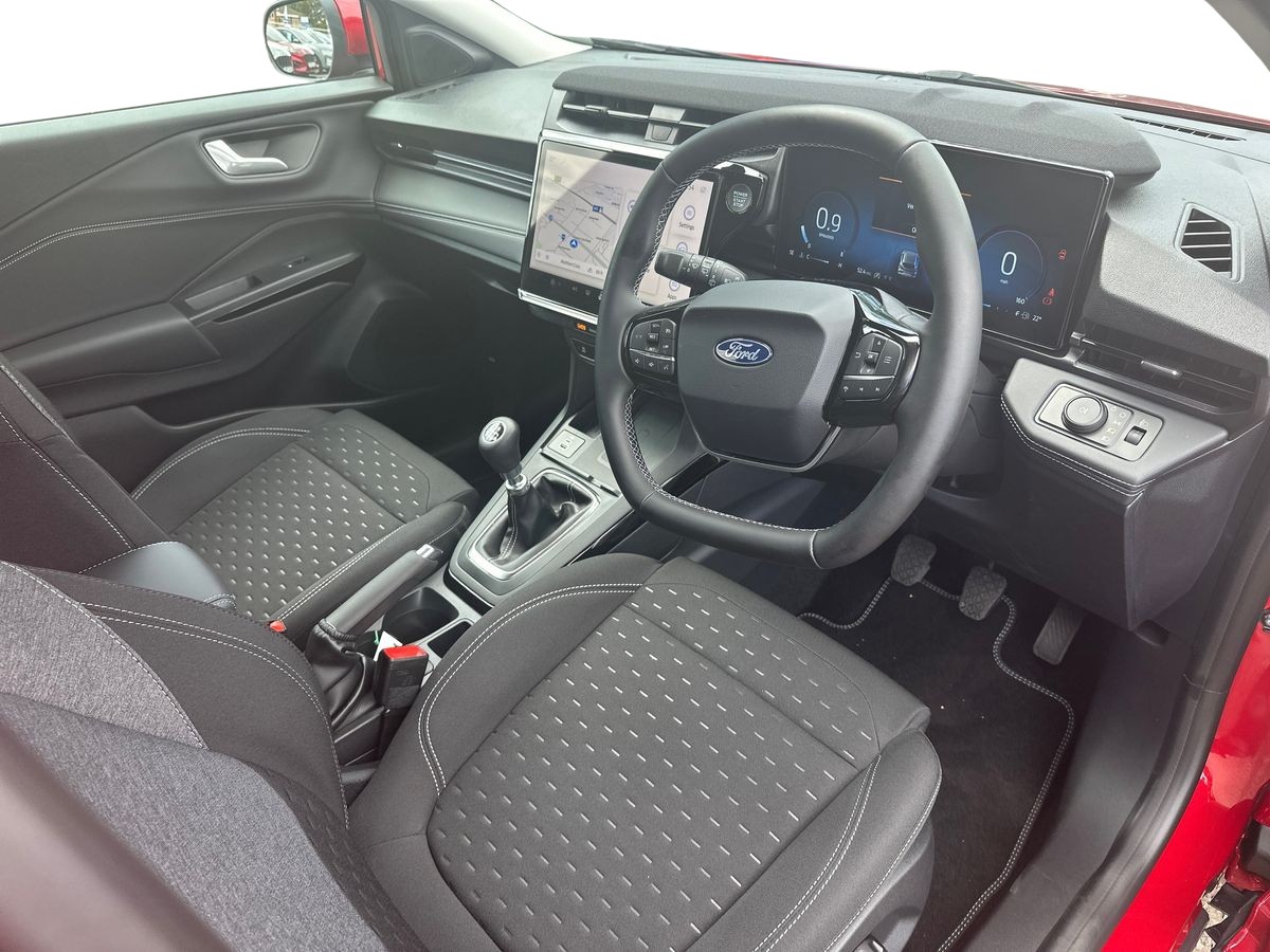Used Ford Puma 2025 for sale - 76344111: Photo 10