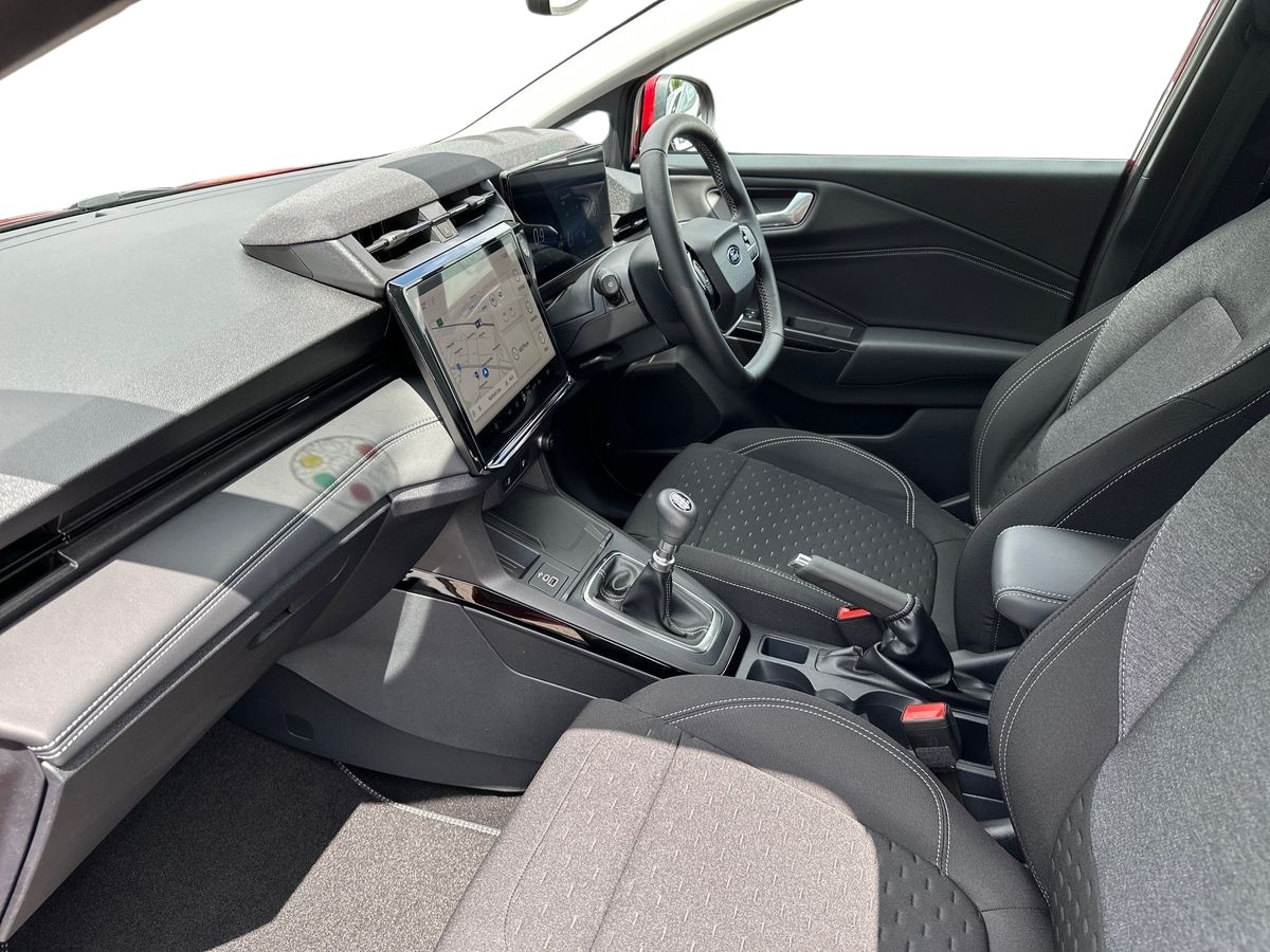 Used Ford Puma 2025 for sale - 76344111: Photo 11