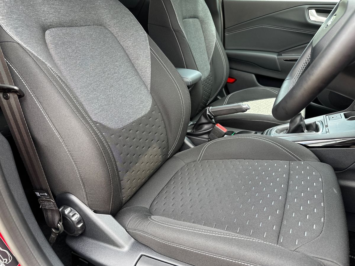 Used Ford Puma 2025 for sale - 76344111: Photo 12