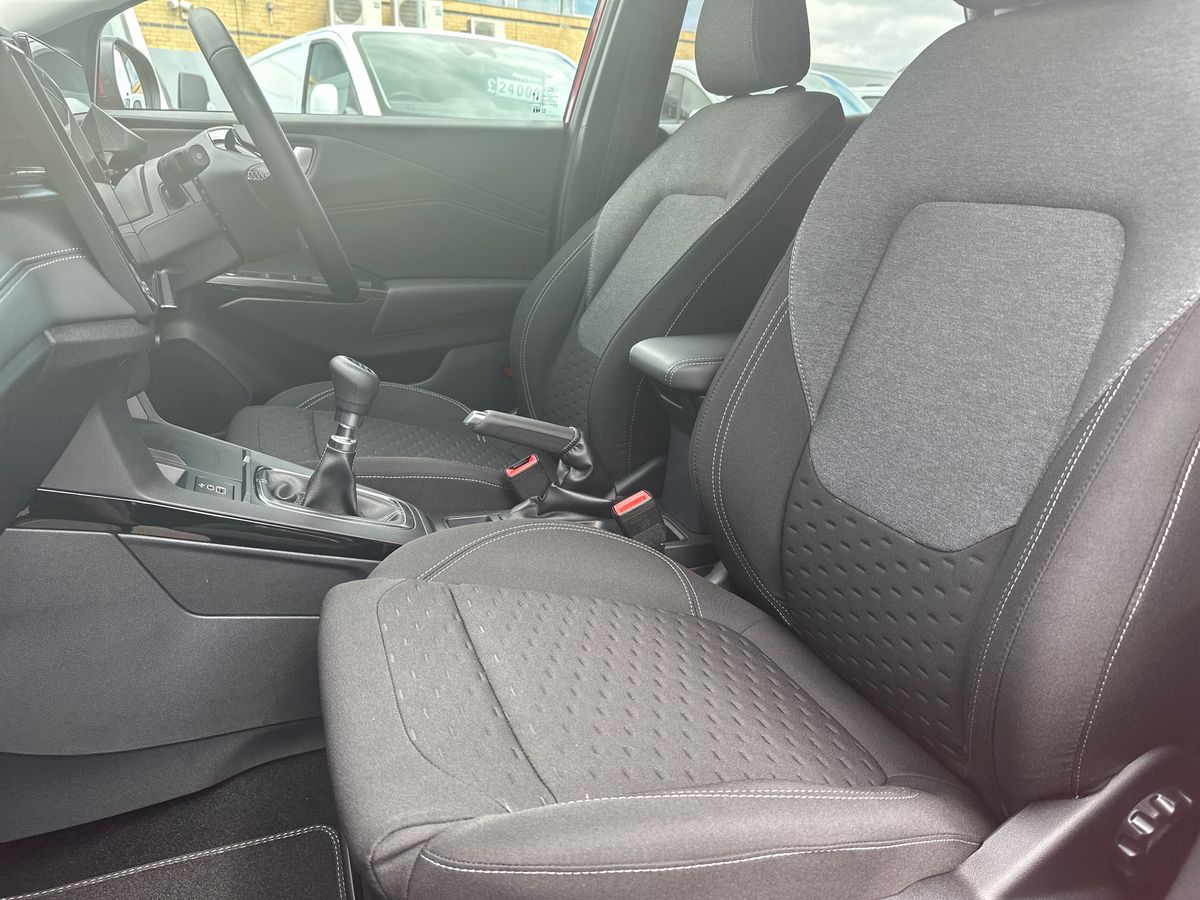 Used Ford Puma 2025 for sale - 76344111: Photo 13