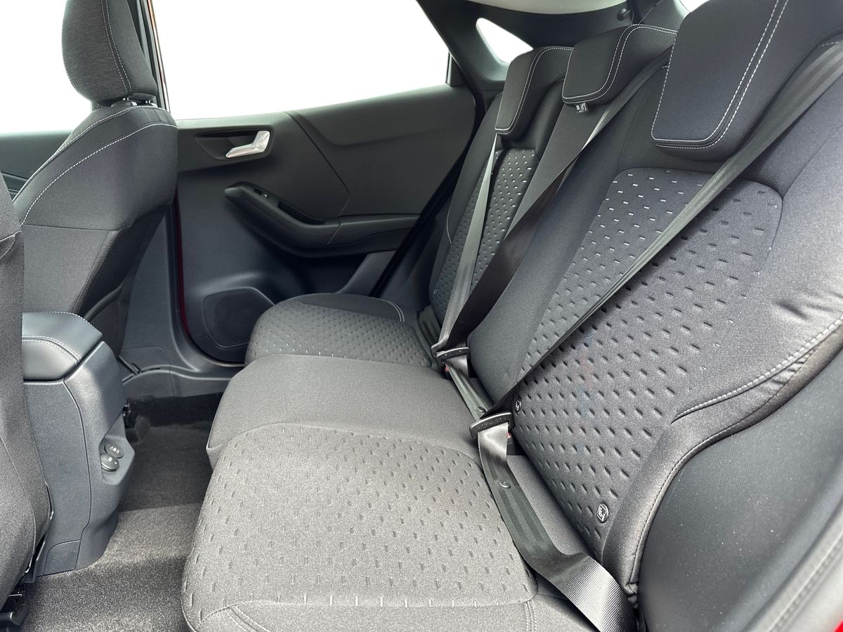 Used Ford Puma 2025 for sale - 76344111: Photo 14