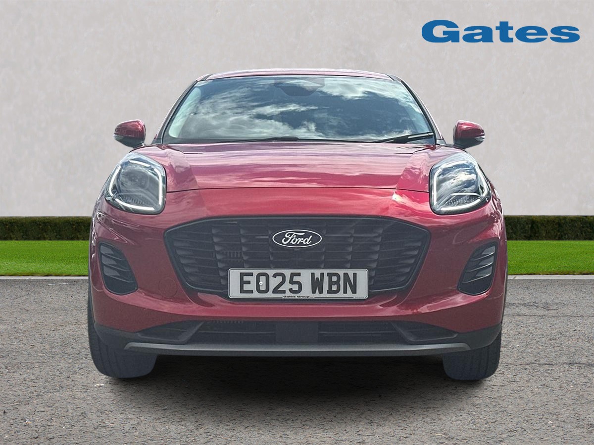Used Ford Puma 2025 for sale - 76344111: Photo 2