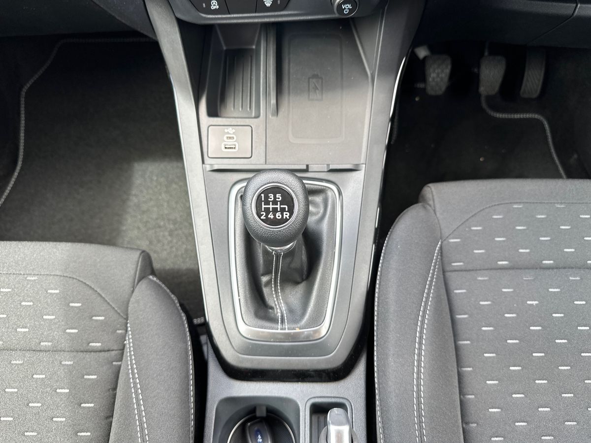 Used Ford Puma 2025 for sale - 76344111: Photo 28