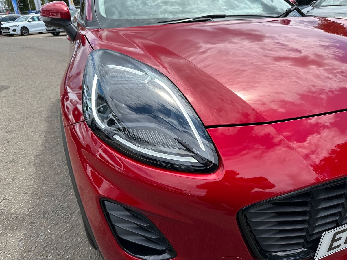 Used Ford Puma 2025 for sale - 76344111: Photo 32