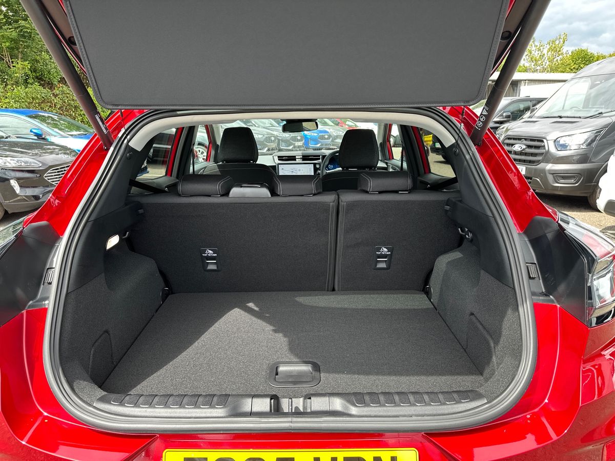 Used Ford Puma 2025 for sale - 76344111: Photo 34
