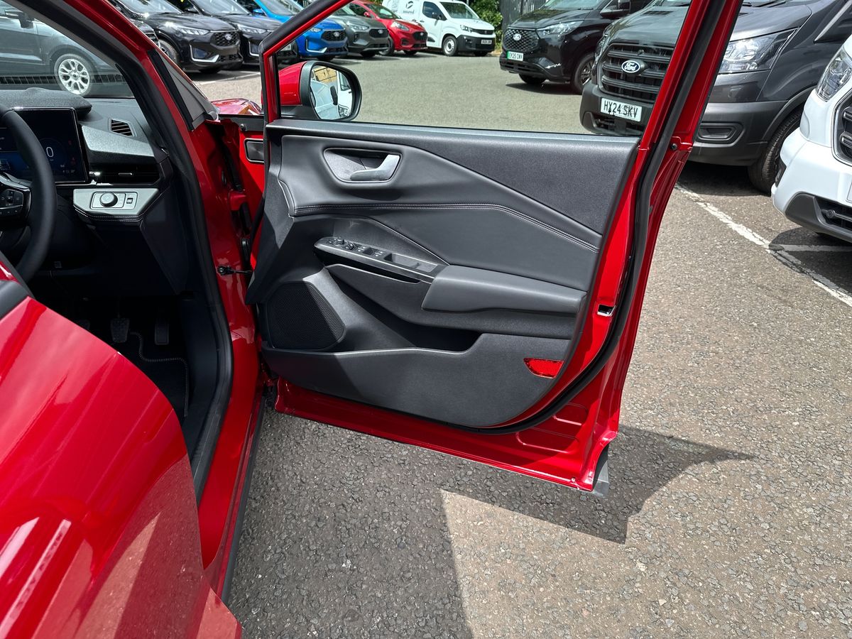 Used Ford Puma 2025 for sale - 76344111: Photo 35