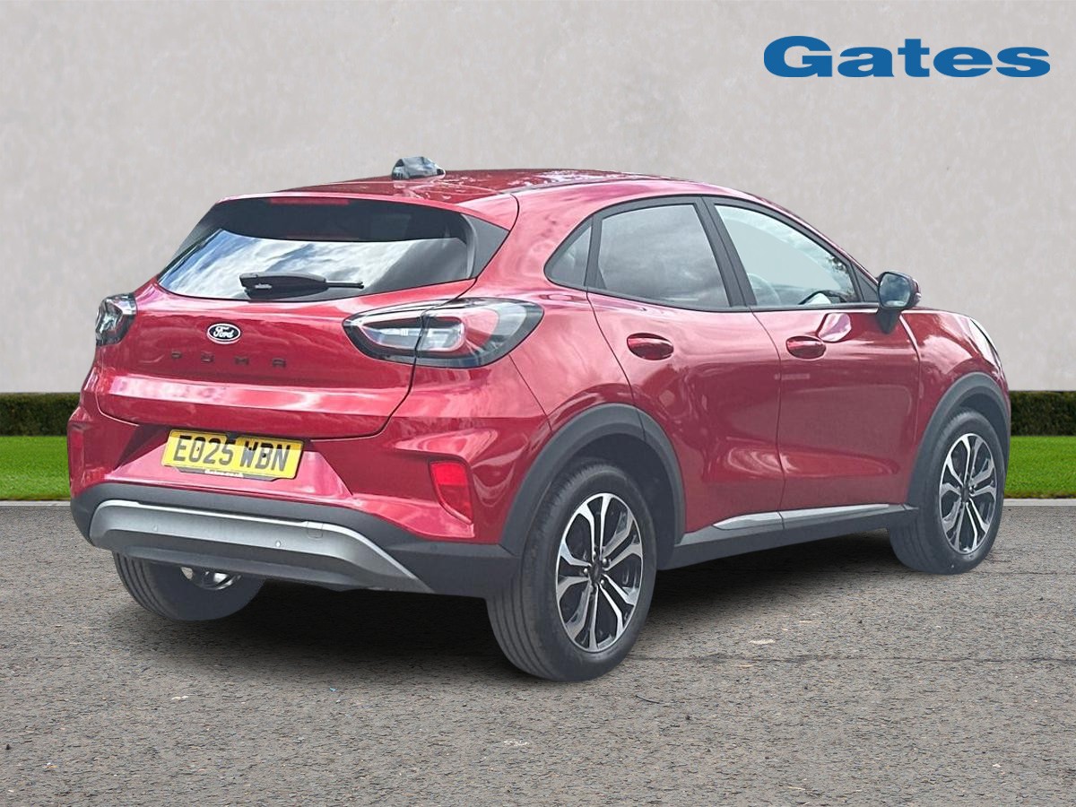 Used Ford Puma 2025 for sale - 76344111: Photo 7