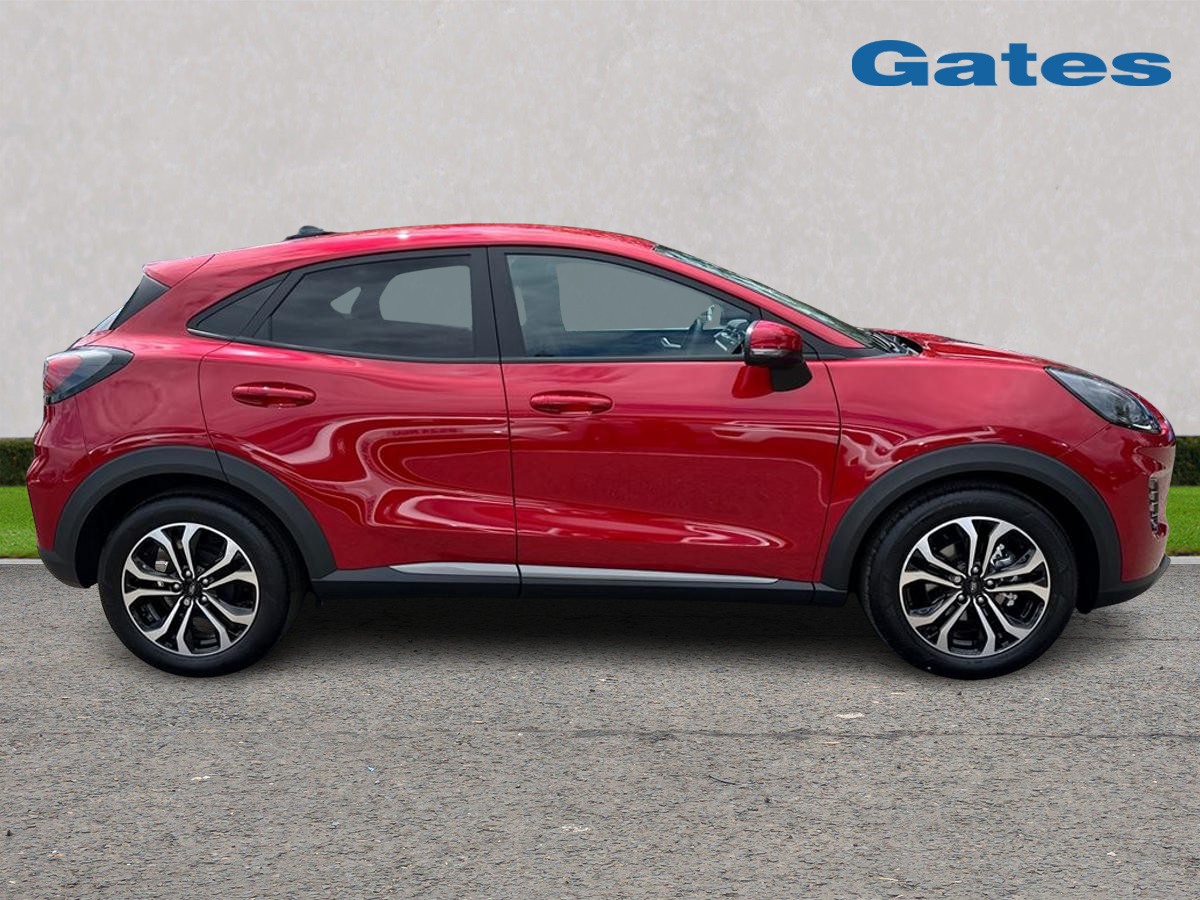 Used Ford Puma 2025 for sale - 76344111: Photo 8