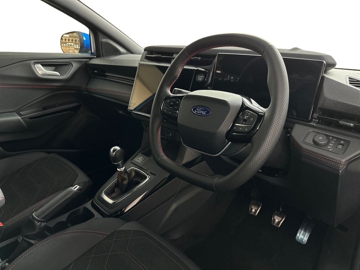 Used Ford Puma 2025 for sale - 76130546: Photo 10