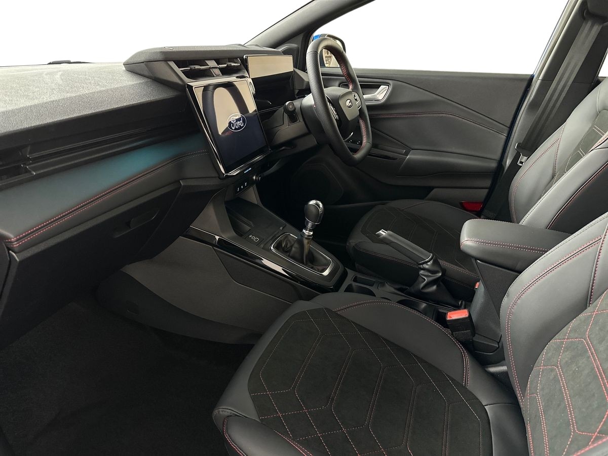 Used Ford Puma 2025 for sale - 76130546: Photo 11