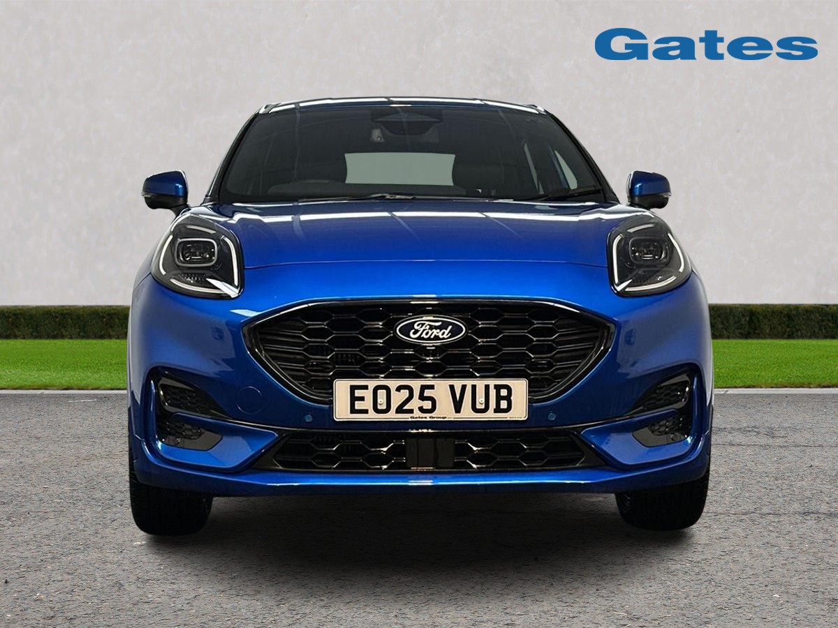 Used Ford Puma 2025 for sale - 76130546: Photo 2