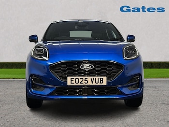 Used Ford Puma 2025 for sale - 76130546: Photo 2