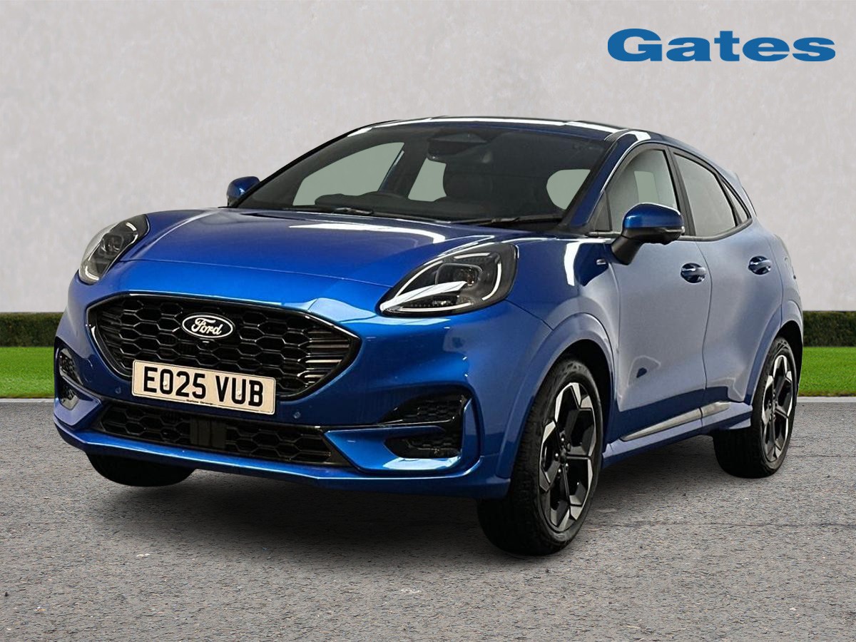 Used Ford Puma 2025 for sale - 76130546: Photo 3
