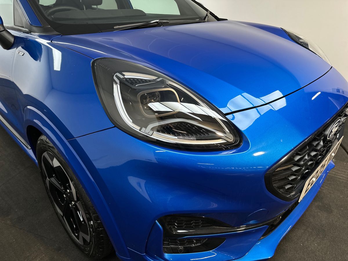 Used Ford Puma 2025 for sale - 76130546: Photo 32