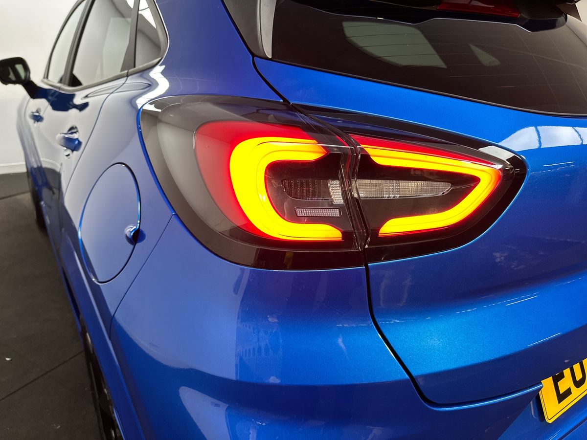 Used Ford Puma 2025 for sale - 76130546: Photo 33