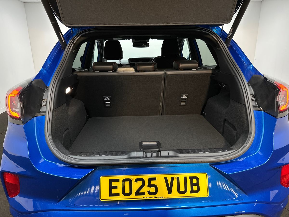 Used Ford Puma 2025 for sale - 76130546: Photo 34