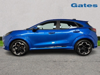 Used Ford Puma 2025 for sale - 76130546: Photo 4
