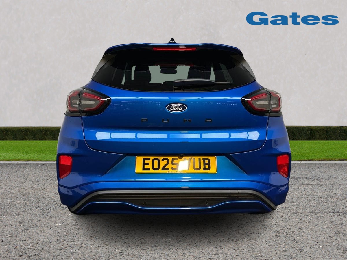 Used Ford Puma 2025 for sale - 76130546: Photo 6