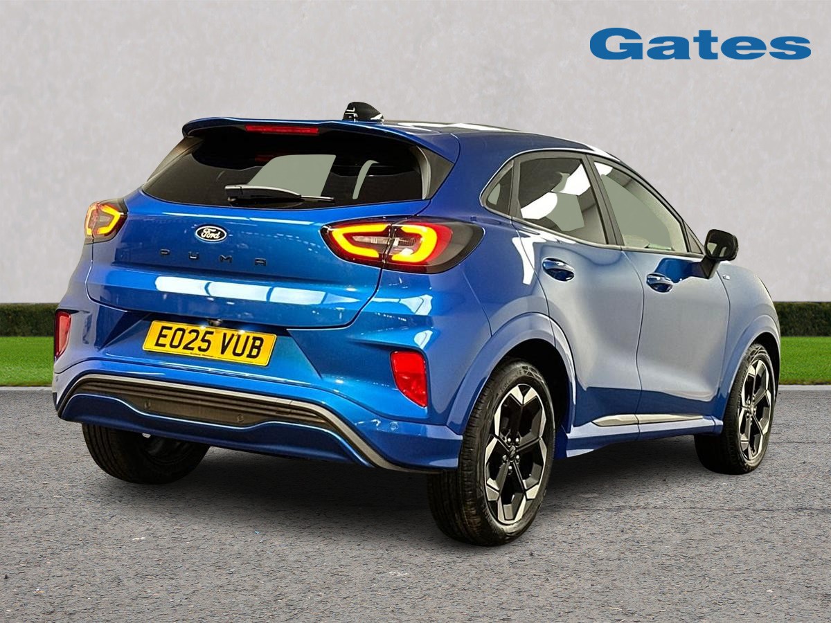 Used Ford Puma 2025 for sale - 76130546: Photo 7