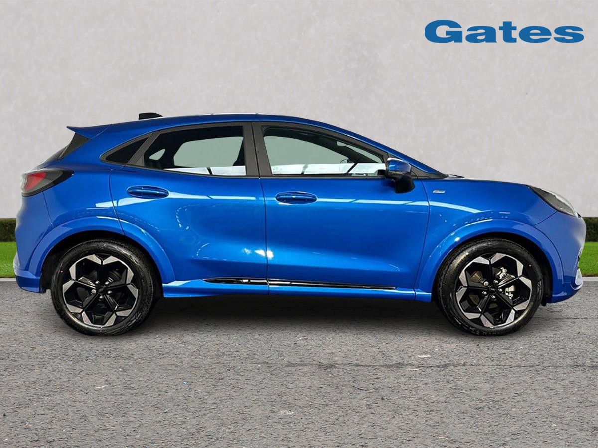 Used Ford Puma 2025 for sale - 76130546: Photo 8