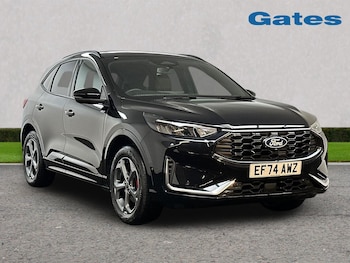 Used Ford Kuga 2024 for sale - 77004932: Photo