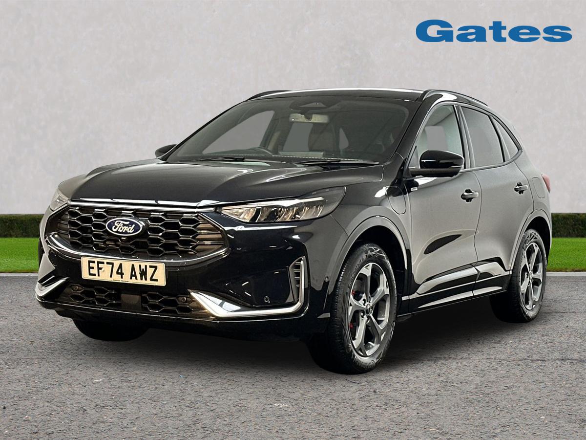 Used Ford Kuga 2024 for sale - 77004932: Photo 3