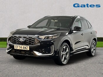 Used Ford Kuga 2024 for sale - 77004932: Photo