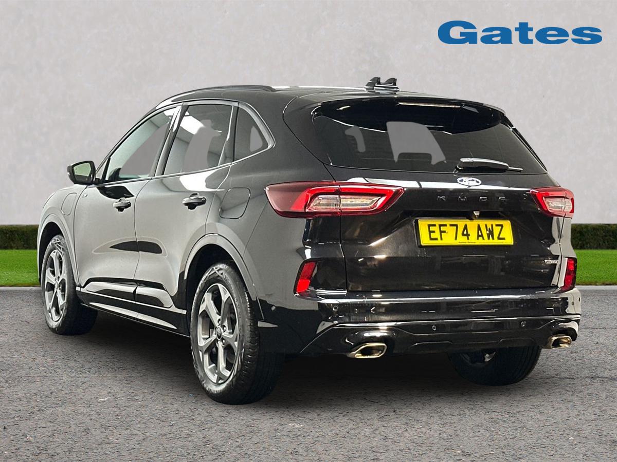 Used Ford Kuga 2024 for sale - 77004932: Photo 5