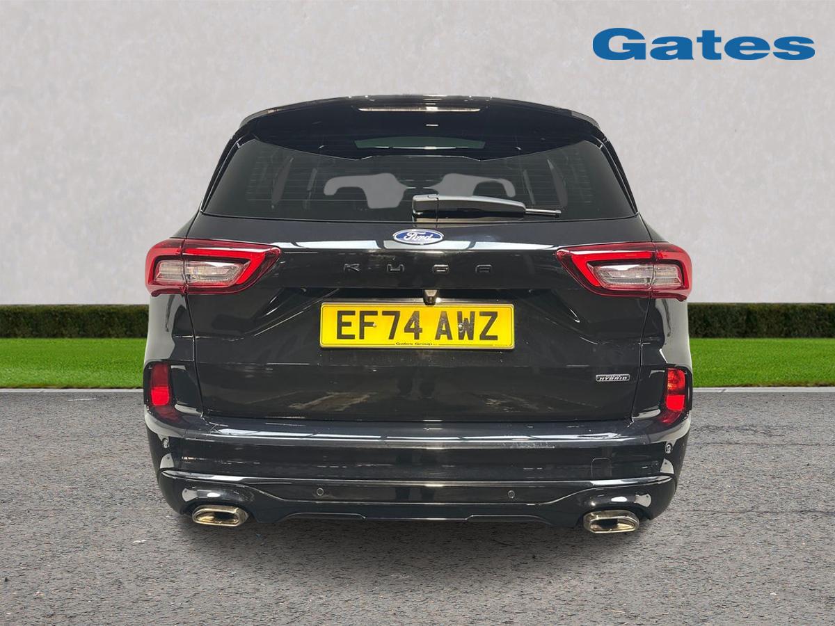 Used Ford Kuga 2024 for sale - 77004932: Photo 6