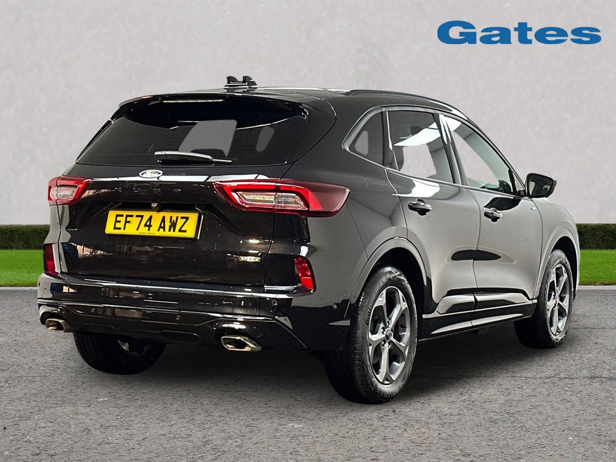 Used Ford Kuga 2024 for sale - 77004932: Photo 7