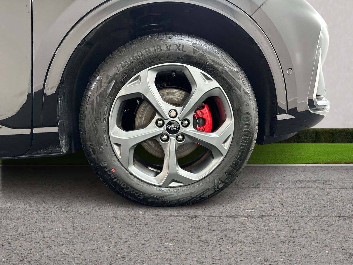 Used Ford Kuga 2024 for sale - 77004932: Photo 9