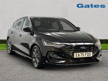 Used Ford Focus 2025 for sale - 78568491: Photo