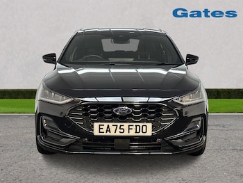 Used Ford Focus 2025 for sale - 78568491: Photo