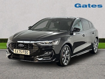 Used Ford Focus 2025 for sale - 78568491: Photo