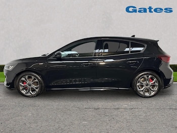 Used Ford Focus 2025 for sale - 78568491: Photo