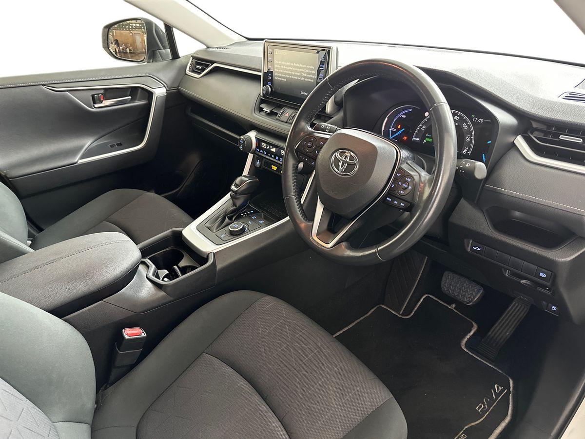 Used Toyota RAV4 2020 for sale - 77848012: Photo 10