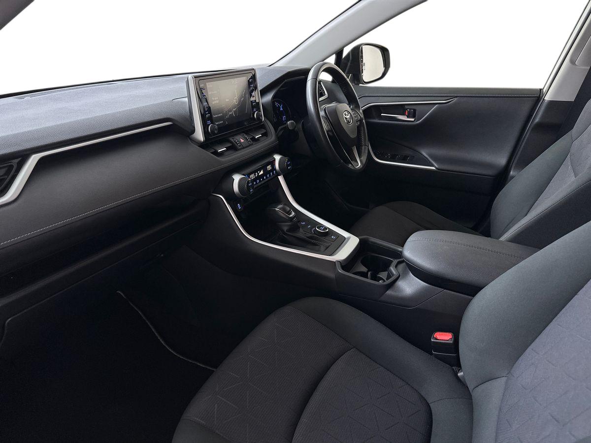 Used Toyota RAV4 2020 for sale - 77848012: Photo 11