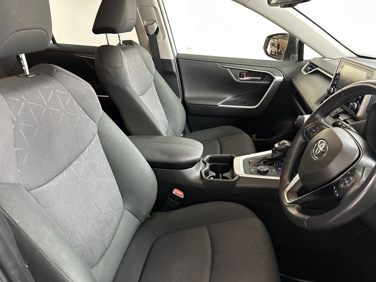 Used Toyota RAV4 2020 for sale - 77848012: Photo 12